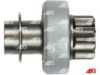 AS-PL SD5004 Freewheel Gear, starter